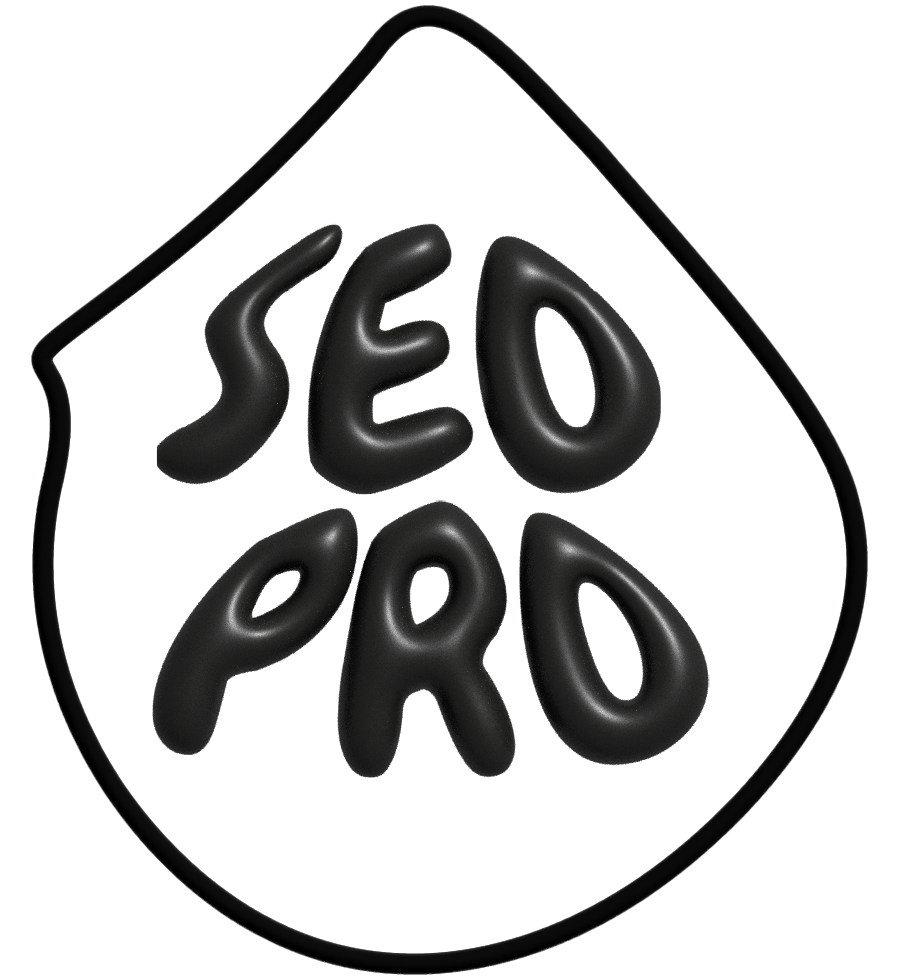 SEO Pro Logo